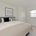 Sweet Marble Arch 2 Bedroom Mews House