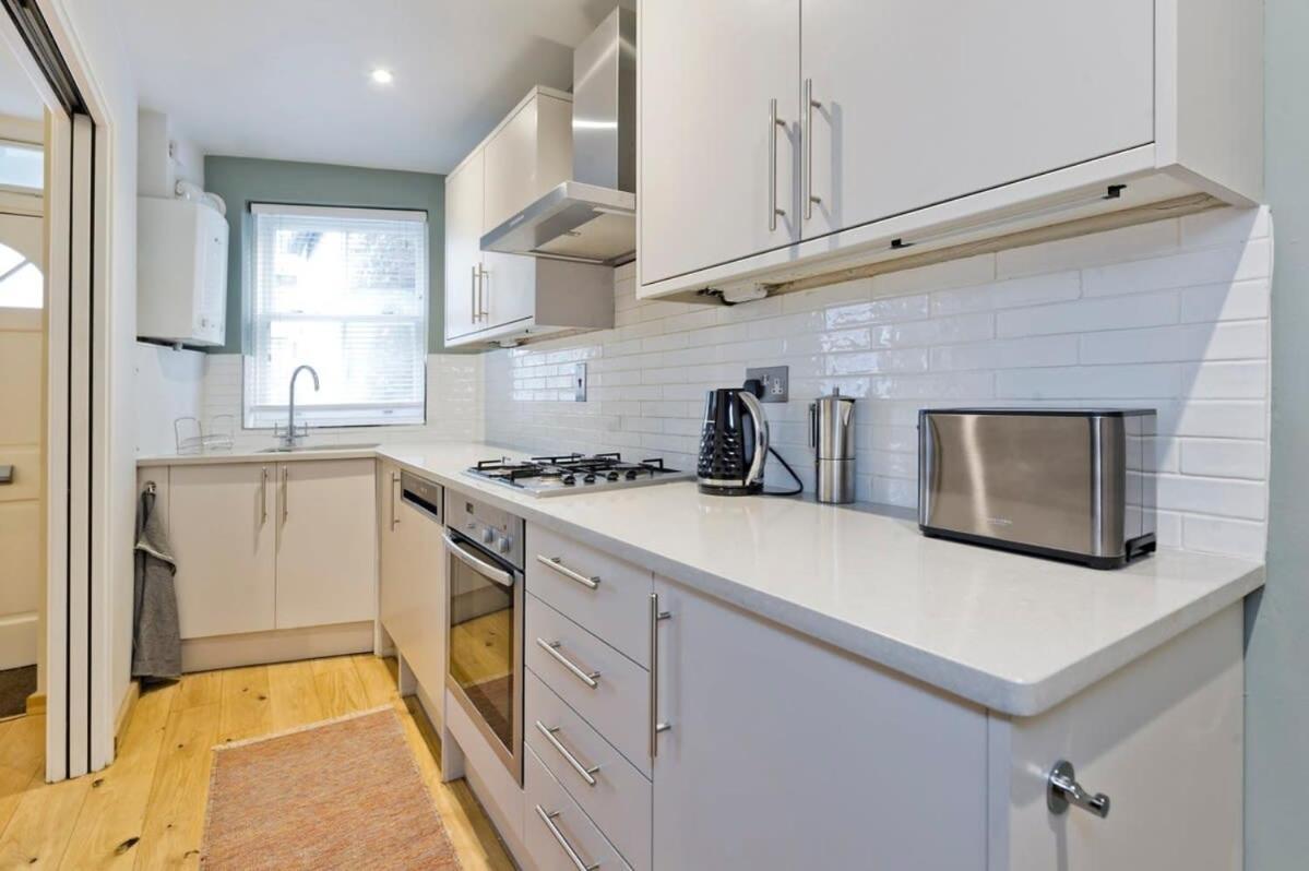 Casa vacanze Sweet Marble Arch 2 Bedroom Mews House