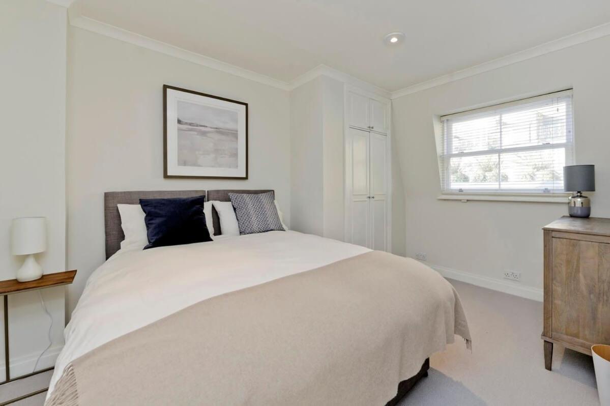 Sweet Marble Arch 2 Bedroom Mews House Casa vacanze
