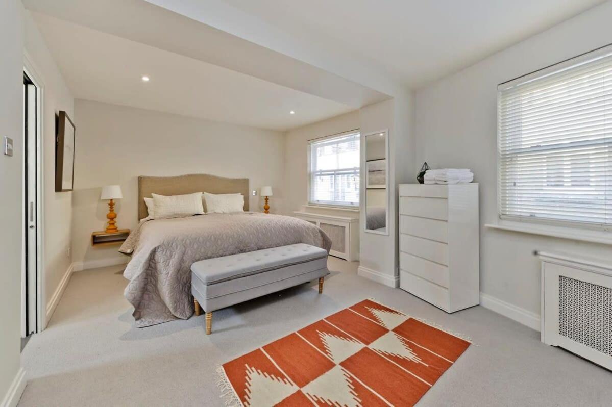 Sweet Marble Arch 2 Bedroom Mews House Casa vacanze