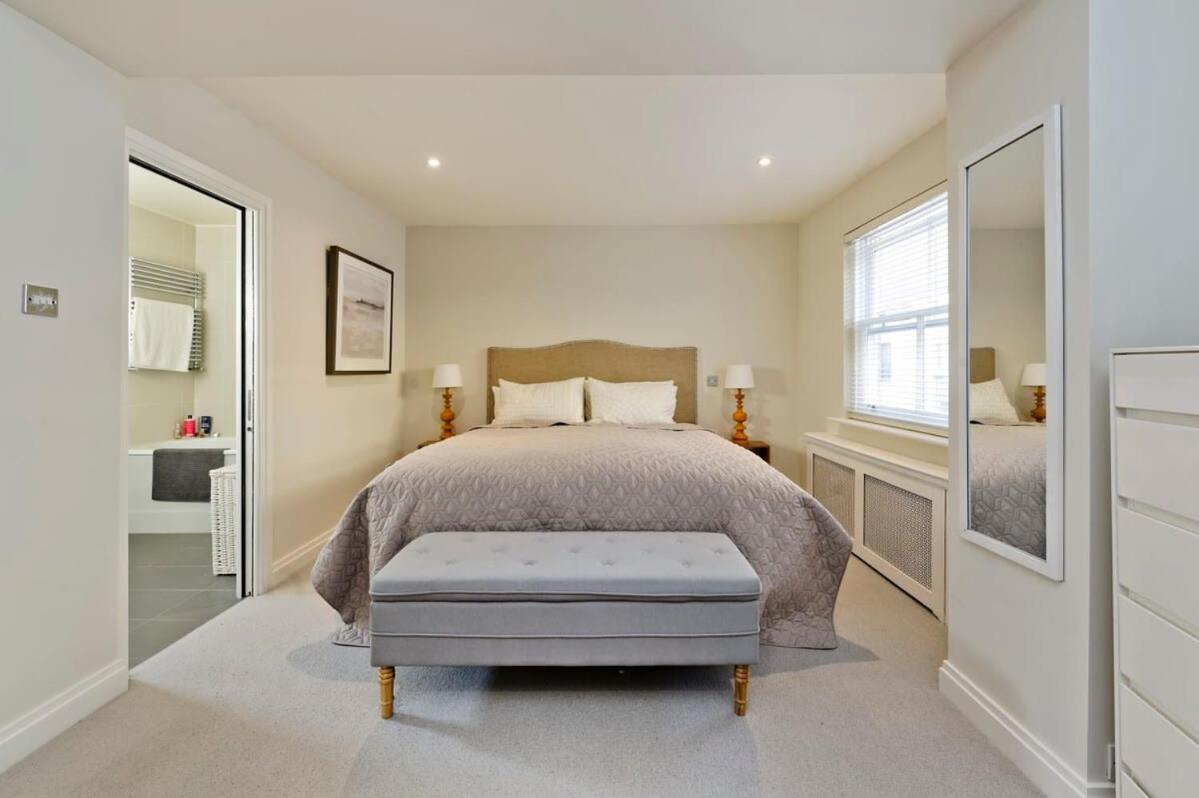 Sweet Marble Arch 2 Bedroom Mews House Casa vacanze *