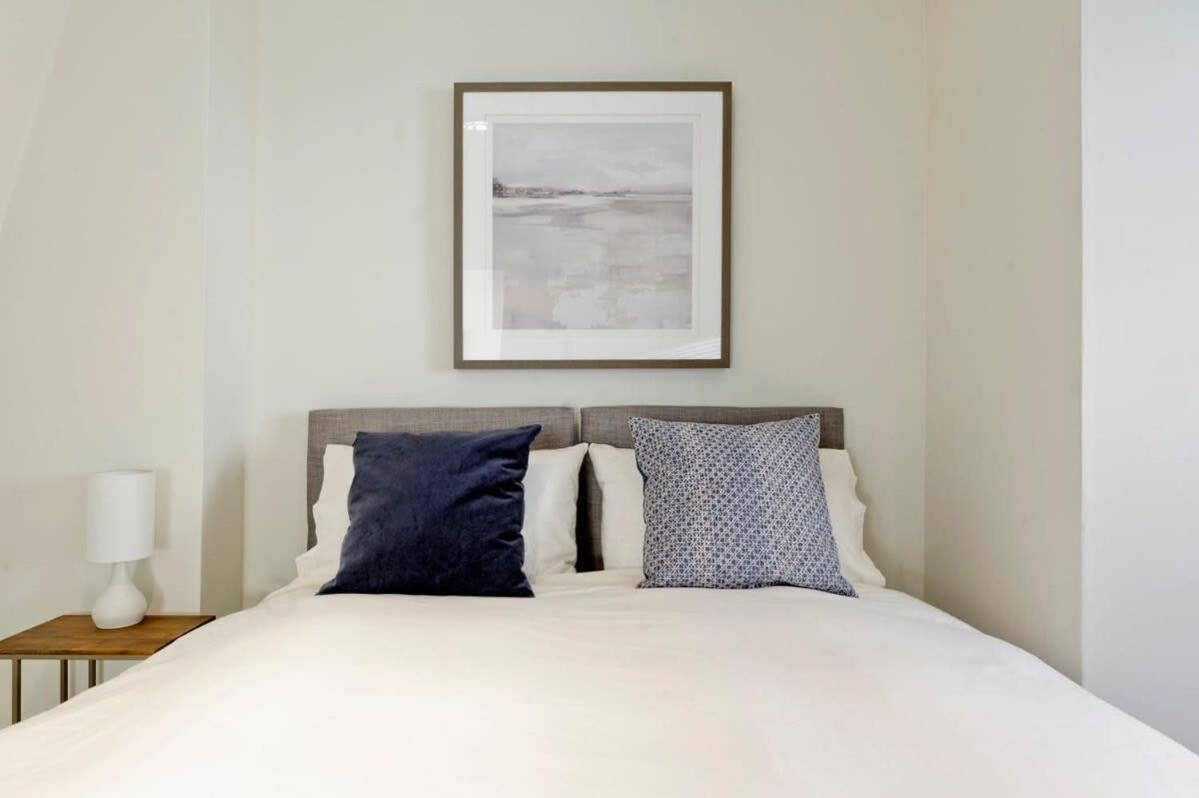 Sweet Marble Arch 2 Bedroom Mews House Casa vacanze Londra